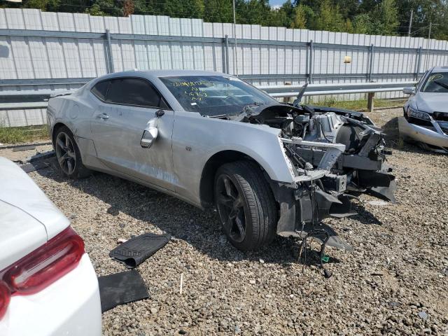 VIN 1G1FF1R79G0146463 2016 Chevrolet Camaro, SS no.4