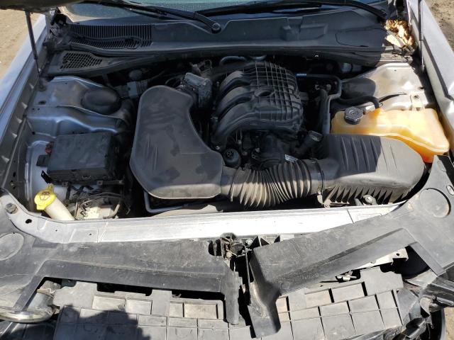 2016 DODGE CHALLENGER - 2C3CDZAGXGH185427