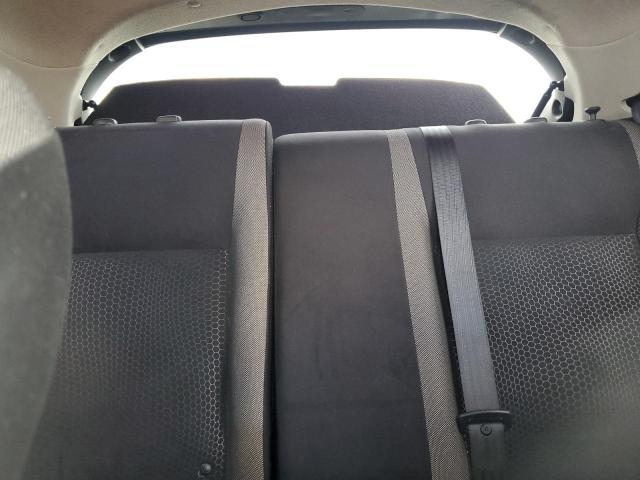2017 NISSAN JUKE S - JN8AF5MR5HT702970