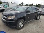 2019 CHEVROLET COLORADO - 1GCHSBEA7K1138108