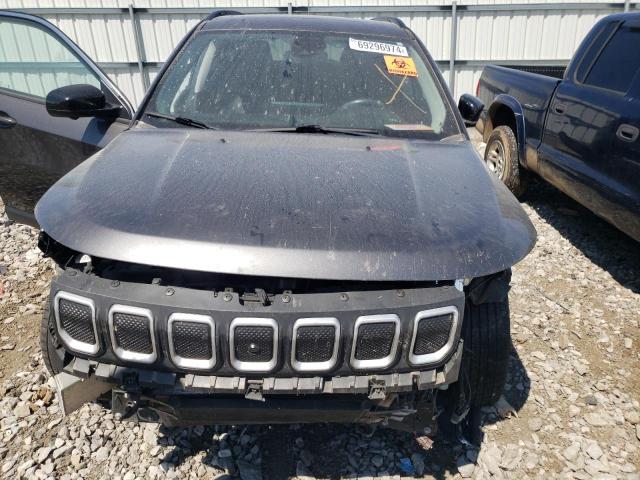 2022 JEEP COMPASS LA - 3C4NJDFBXNT113984