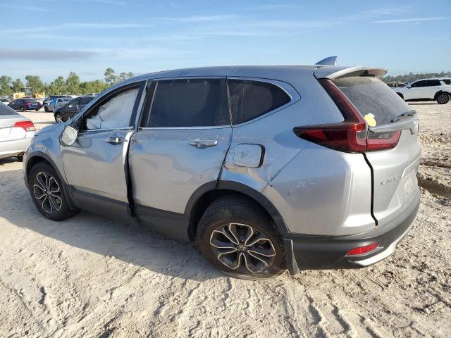 2020 HONDA CR-V EX - 7FARW1H52LE022149