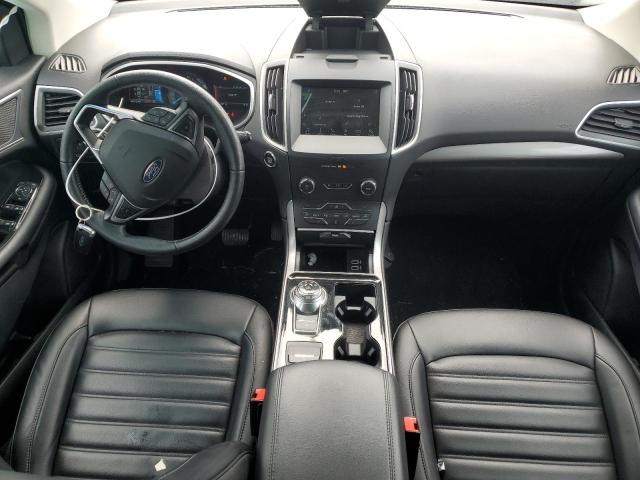 2019 FORD EDGE SEL - 2FMPK3J91KBC07582