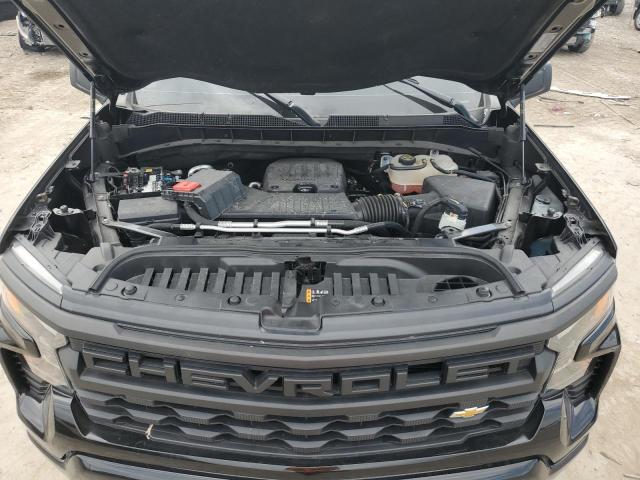 2022 CHEVROLET SILVERADO - 3GCPABEK8NG610541