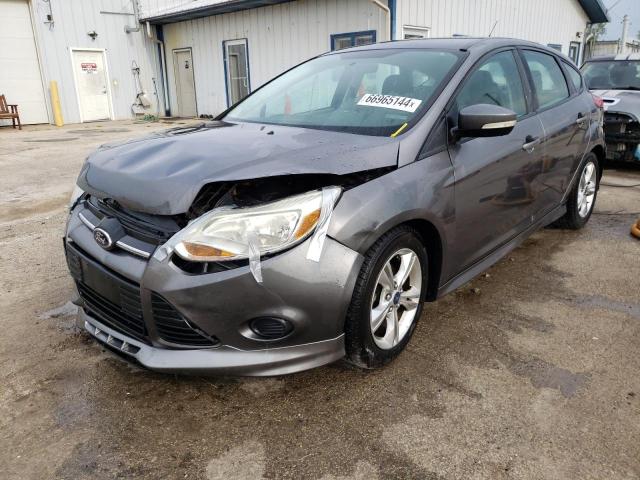 2014 FORD FOCUS SE #2940711377