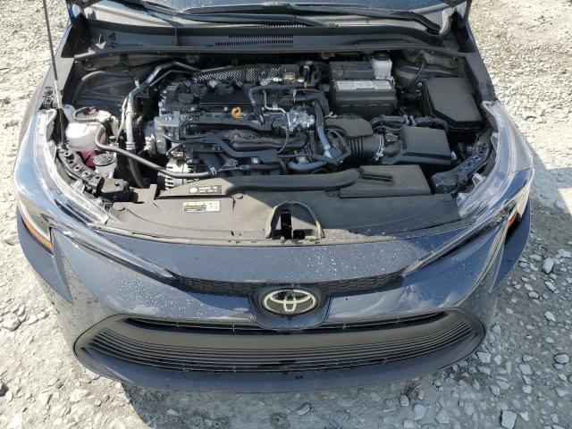 VIN 5YFB4MDE7RP129611 2024 Toyota Corolla, LE no.11