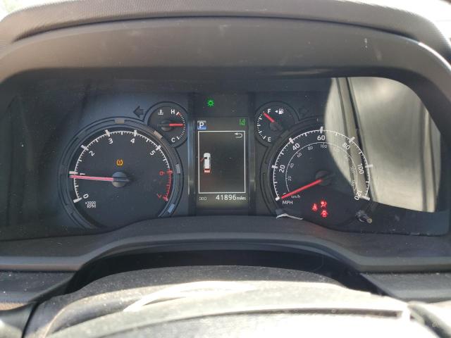 2022 TOYOTA 4RUNNER SR - JTENU5JRXN6017215