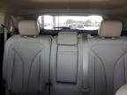 LINCOLN MKX RESERV photo