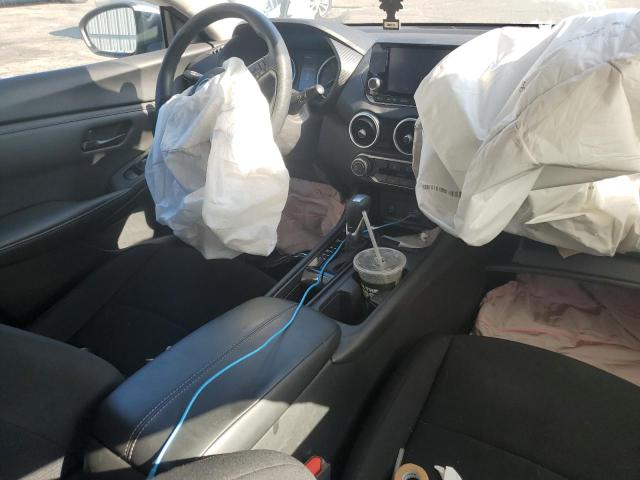 2024 NISSAN SENTRA S - 3N1AB8BV3RY224889