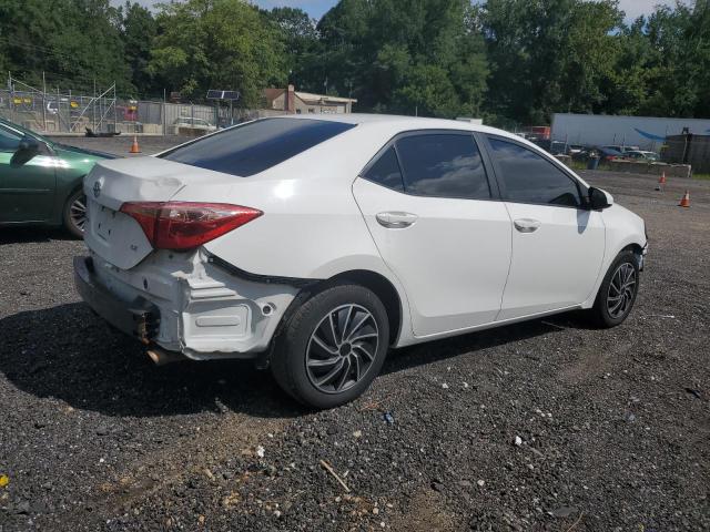 2018 TOYOTA COROLLA L - 2T1BURHE2JC091247