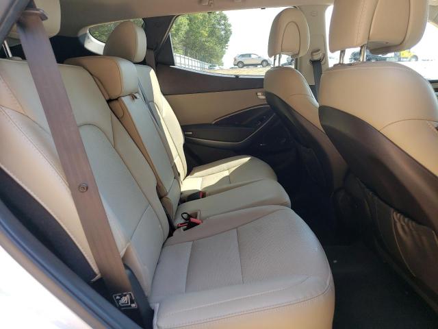 2017 HYUNDAI SANTA FE S - 5XYZW4LA7HG499404