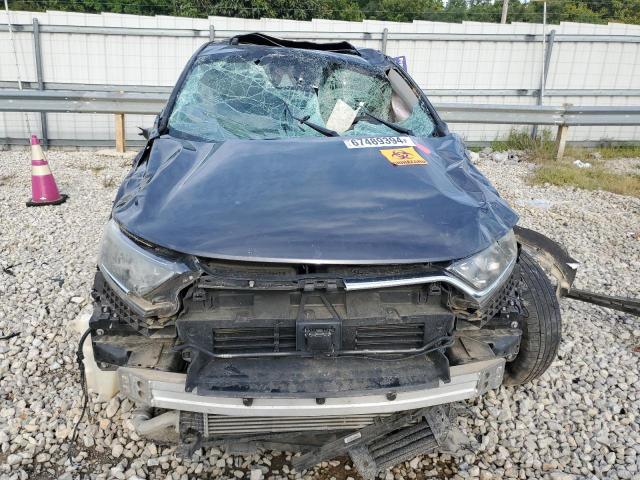 2017 HONDA CR-V EX - 7FARW1H57HE041027