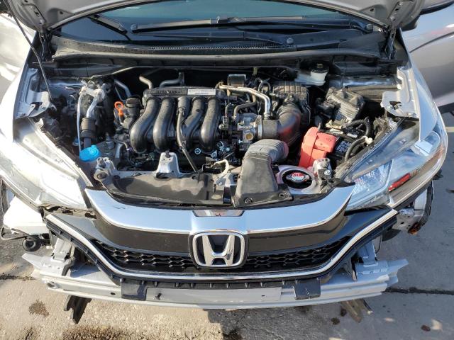 2020 HONDA FIT LX - 3HGGK5H46LM704073