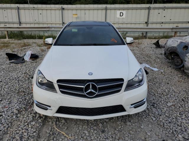 VIN WDDGJ4HB9FG413498 2015 Mercedes-Benz C-Class, 250 no.5