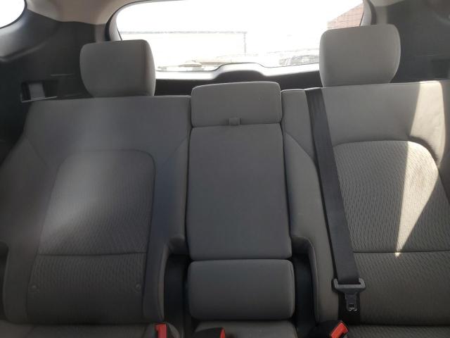 2017 HYUNDAI SANTA FE S - 5XYZTDLB5HG450736