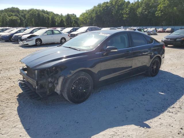 VIN 3FA6P0H79ER277590 2014 Ford Fusion, SE no.1