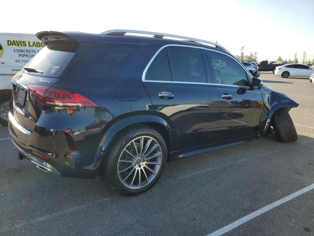 2021 MERCEDES-BENZ GLE 350 4M - 4JGFB4KB9MA319368
