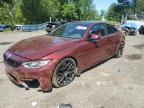 2015 BMW M4 - WBS3R9C54FK334858