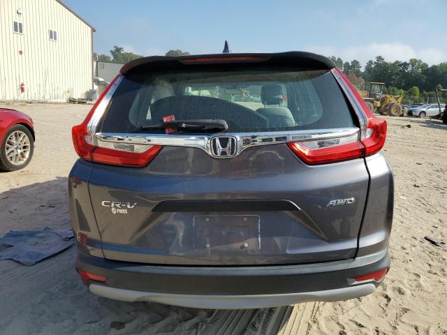 2017 HONDA CR-V LX - 2HKRW6H33HH223011