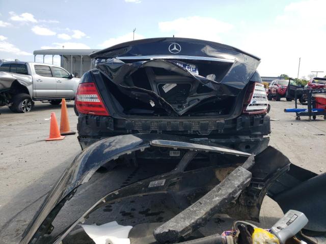 VIN WDDGF4HB5EA953529 2014 Mercedes-Benz C-Class, 250 no.6