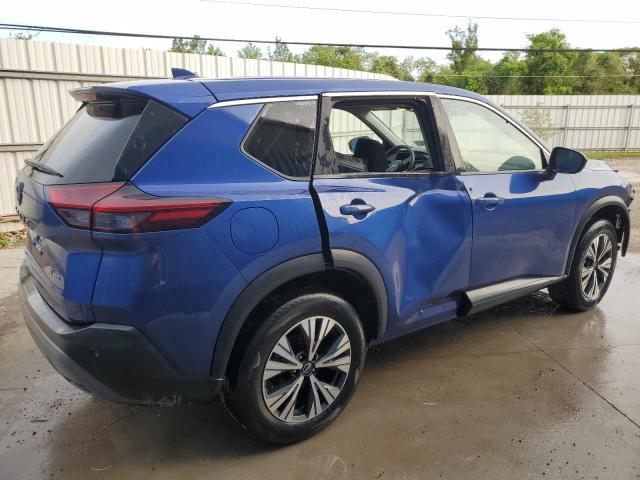 2023 NISSAN ROGUE SV 5N1BT3BB5PC826704  67922874