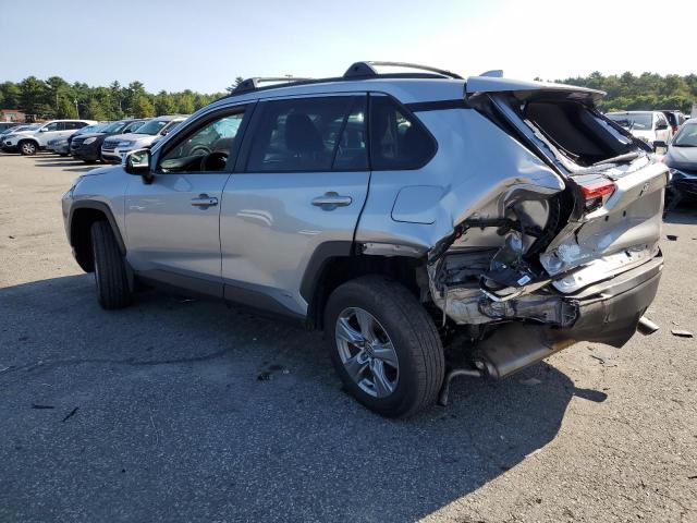 2022 TOYOTA RAV4 XLE - 4T3RWRFV4NU070701