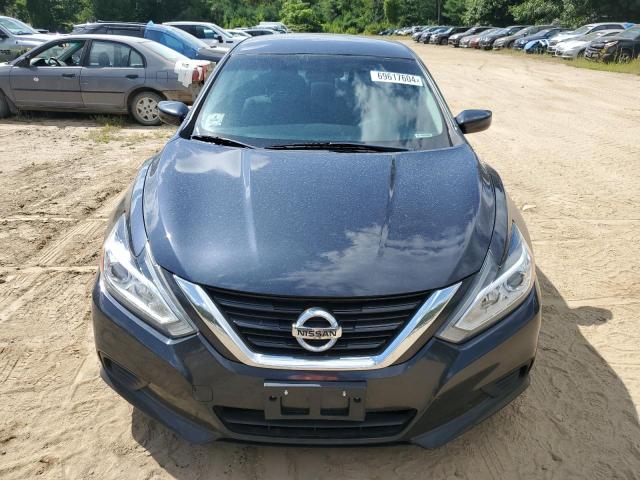 2018 NISSAN ALTIMA 2.5 - 1N4AL3AP2JC207553
