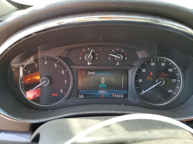 2019 BUICK ENCORE PRE - KL4CJASB1KB719872