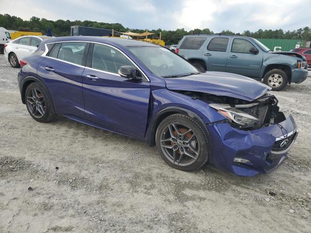2017 INFINITI QX30 BASE - SJKCH5CP4HA020184