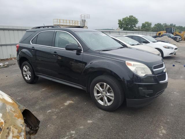 2015 CHEVROLET EQUINOX LT - 2GNALBEK6F6320142