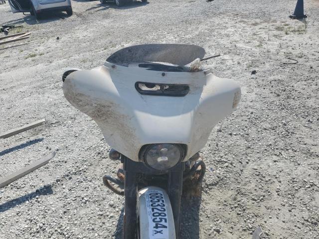 2023 HARLEY-DAVIDSON FLHXST - 1HD1ABL16PB627588