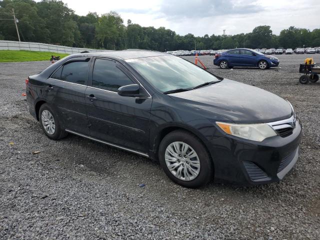 VIN 4T4BF1FK2ER337471 2014 Toyota Camry, L no.4