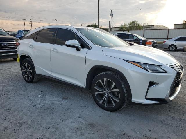 2019 LEXUS RX 350 BAS - 2T2ZZMCA4KC141182