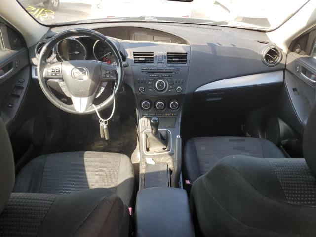 VIN JM1BL1LP6D1745950 2013 Mazda 3, I no.8