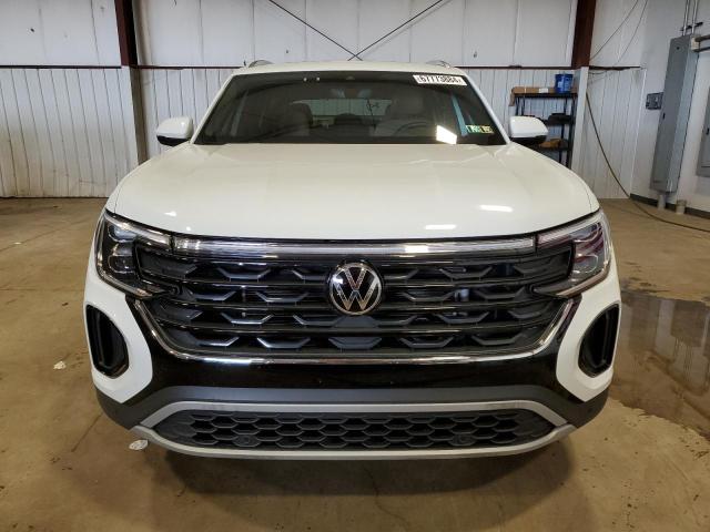 2024 VOLKSWAGEN ATLAS CROS - 1V2KE2CA8RC202704