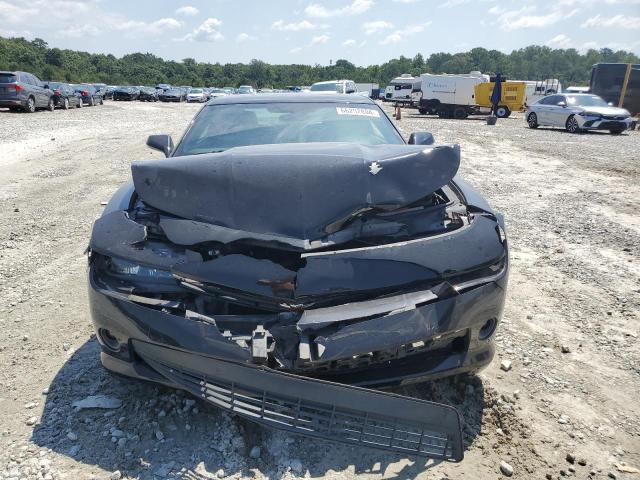 2015 CHEVROLET CAMARO LT - 2G1FD1E38F9225877