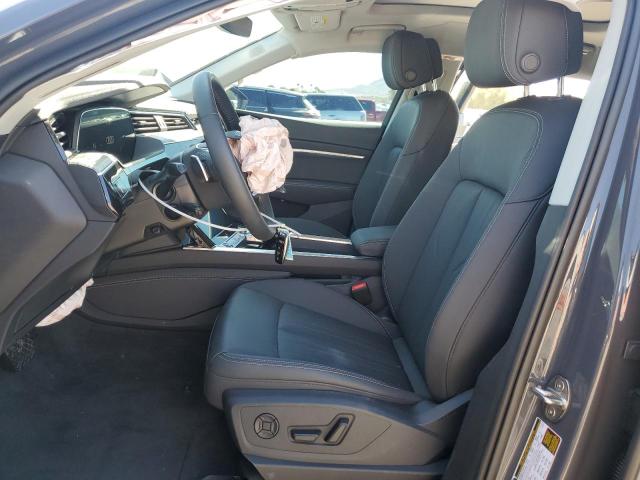2024 AUDI Q8 E-TRON - WA15AAGE0RB057434
