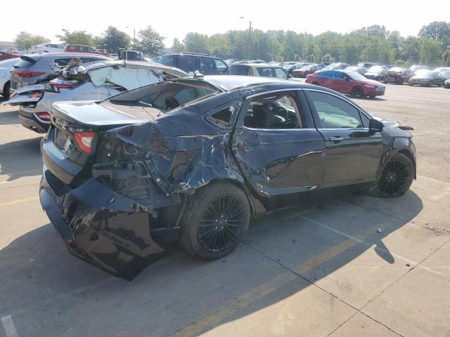 VIN 3FA6P0T99GR224741 2016 Ford Fusion, SE no.3