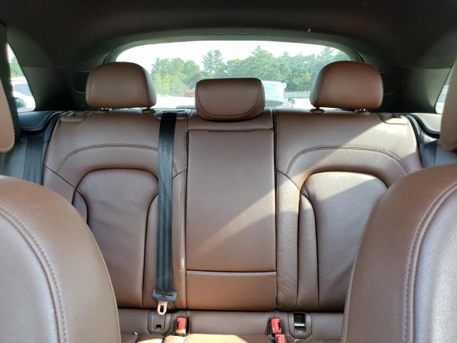 2017 AUDI Q3 PREMIUM - WA1JCCFS4HR009940