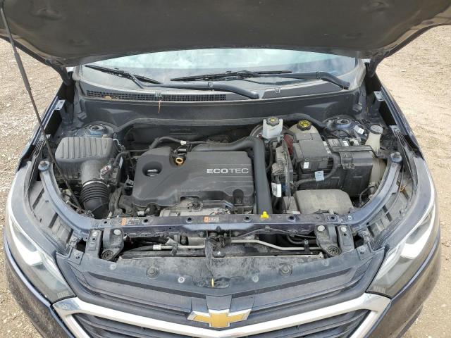 2018 CHEVROLET EQUINOX LS - 3GNAXREV9JL124286