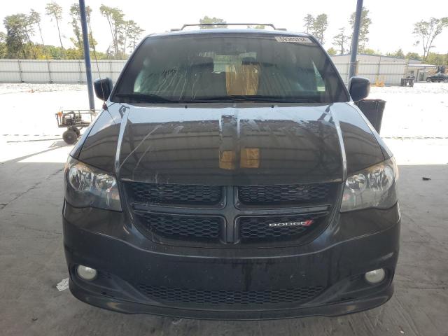 VIN 2C4RDGEG7HR755481 2017 Dodge Grand Caravan, GT no.5