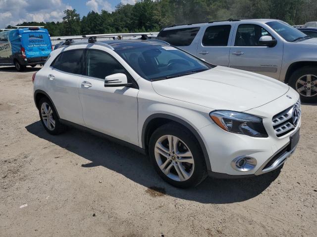 2018 MERCEDES-BENZ GLA 250 4M - WDCTG4GB8JJ527281