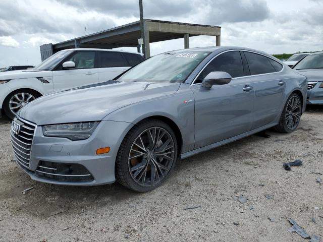 VIN WAU2GAFC3GN042328 2016 Audi A7, Prestige no.1