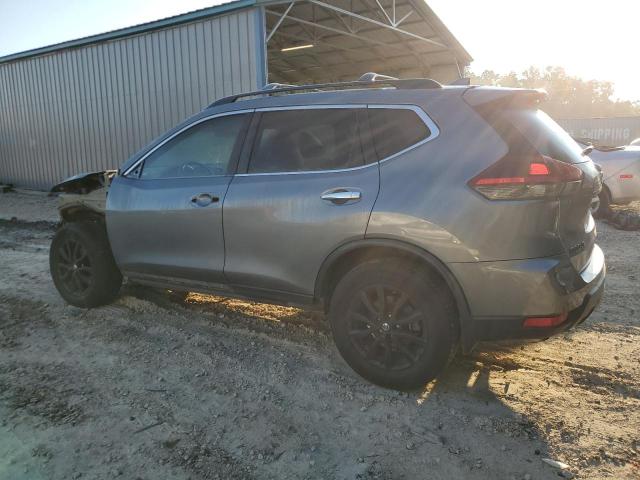 2018 NISSAN ROGUE S - 5N1AT2MT0JC767841