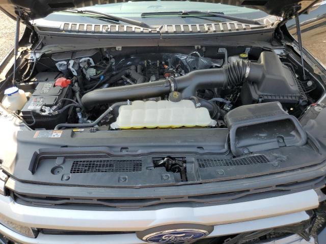2023 FORD EXPEDITION - 1FMJK1H88PEA45789