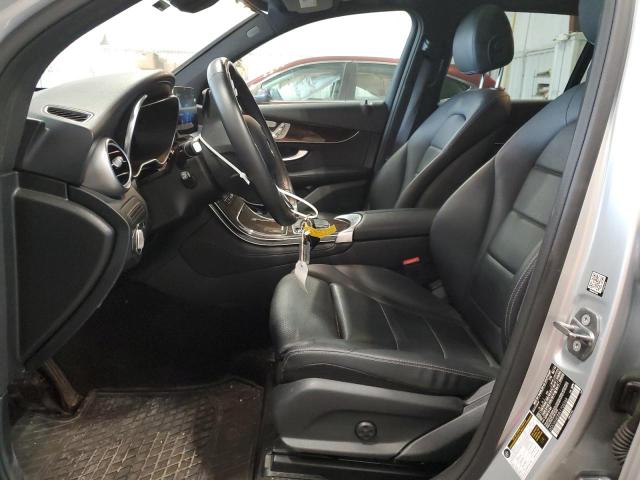 2020 MERCEDES-BENZ GLC 300 4M - WDC0G8EB8LF705368
