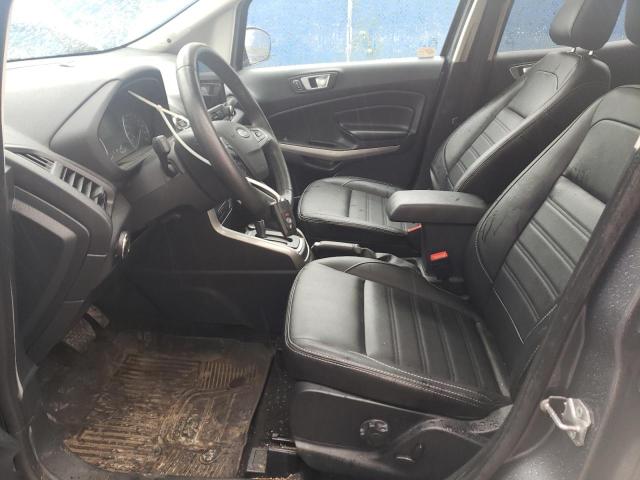 2021 FORD ECOSPORT T - MAJ6S3KL6MC442840