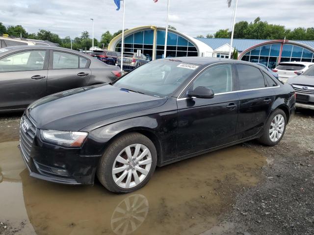 Vin: waubfaflxda157949, lot: 66349434, audi a4 premium 20131