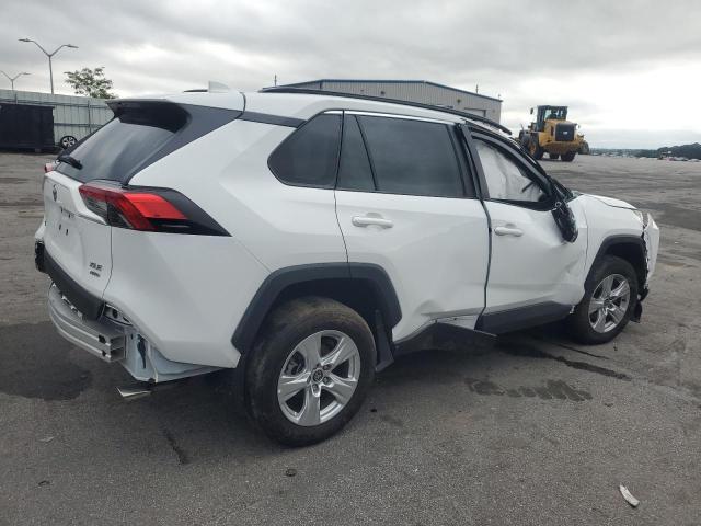 2021 TOYOTA RAV4 XLE - 2T3P1RFV9MW215963