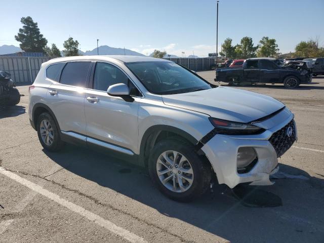 2019 HYUNDAI SANTA FE S - 5NMS23AD8KH083282